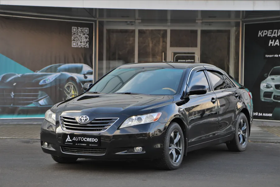 Продажа  Toyota Camry, 2006р.